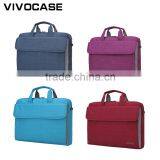 Guagnzhou Wholesales VIVOVASE Lightweight High Quality Nylon Fancy Business Laptop Bag thumbnail-6