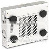 Aluminum 3.5'' External Hdd Drive Case With Firewire Interface,designed for MAC Users thumbnail-3