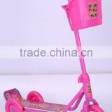 Promotion Gift Fun Scooter For Kids