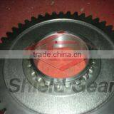Quality 1280304055 Gearbox Gear for Truck and Bus thumbnail-3