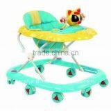 BABY WALKER With Silcone Wheel thumbnail-1