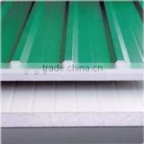 high density insulated sandwich panel price