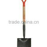 Garden Tools- Spade thumbnail-1
