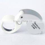 Good Quality 30X Jeweler Magnifier With 21mm Lens for Jeweler Identify thumbnail-3