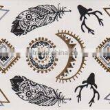 Waterproof Temporary Jewelry Tattoos thumbnail-2