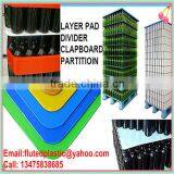 Durable PP Corrugated Plastic Divider Boards thumbnail-1