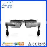 2016 Hot Sales Bluetooth Mp3 Sunglasses 2016 With Video Camera thumbnail-2