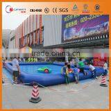 Manufacture Swimming Pool Air Pool thumbnail-6