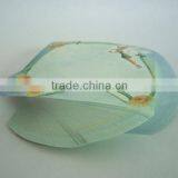 Memo Notepad Fancy Twisted Memo pa