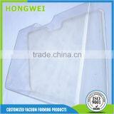 Transparent Plastic Products Made by Vacuum Forming thumbnail-1