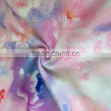 China Supplier Spun Rayon Fabric for Bedding Sets,clothing,curtains,women's Shirt