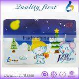 Printed PVC Card With Chip, NFC PVC Card, Plastic PVC Card 2016FYM11 thumbnail-5