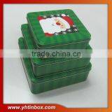 Christmas Sets Tin 03