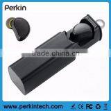 PB08 Mini Bluetooth Earphone for Music and Hands-free Communication With MIC and Power Box