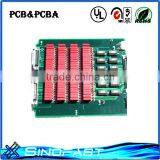 Nutrition Cooker PCB Assembly Contract Manufacturing thumbnail-3