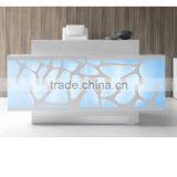 Salon Reception Desk Counter for Sale