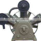 Air Compressor Manufacturer Model FC-0.8/12 10HP 28.25cfm 174psi Low Noise Oilfree Piston Compressor Pump . thumbnail-1