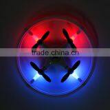 DWI Dowellin D1 Smart Drone 2.4G RC Quadcopter Cooler Fly RC Mini Quadcopter thumbnail-2