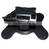 Widescreen Wall Mount Desktop 7inch Multi Touchscreen Car Monitor thumbnail-5