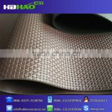 pvc sponge leather and pvc foam leather Material