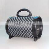 2016 Hot New 8W Promotional Usb Flash Drive Bluetooth Speaker thumbnail-2