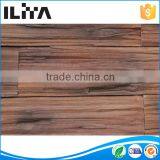 Fireproof Wood Look Stone Tile Low Cost Prefabricated Wooden House(YLD-22005) thumbnail-2