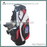 New Style China Wholesale Golf Stand Bag thumbnail-1