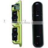 Perimeter 4 Infrared Beam Detector