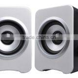 Portable Computer Speaker With CE, Rohs and FCC thumbnail-6