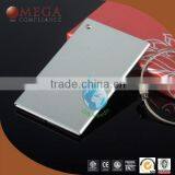 Promtional Best Luggage Metal/ Unique Metal Luggage Tags thumbnail-4