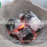 Odorless Smokeless Barbecue Charcoal thumbnail-3