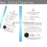 Laser Hologram Mark Die-cutting Machine MQ-420C for Self Adhesive Trademark in China thumbnail-4