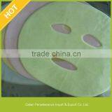 2016 Hot Sale High Quality Colours Bio-Cellulose Face Mask
