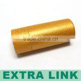 Wholesale Decorative New Design Immitation Leather Pencil Tube thumbnail-2