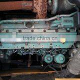 Used Excavator VolvoEC210BLC thumbnail-4