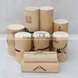 Personalized alibaba group tea box