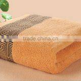 Cotton Jacquard Standard Size Towel thumbnail-4