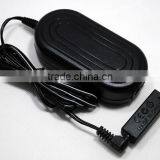 Camera Power Supply CA-DC10 With DC Coupler DR-70 ACK-DC70 FOR Canon PowerShot SD4500