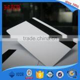 MDP440 Hico Magnetic Stripe Plastic PVC Inkjet Cards thumbnail-4
