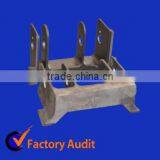 Precision Casting Parts for Casted Agriculture Parts