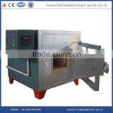 High Temperature Large Chamber Lab Muffle Furnace thumbnail-1