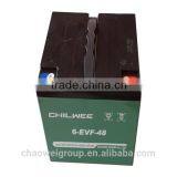 Lead Acid Battery, 12V 48Ah@3hr Rate thumbnail-4