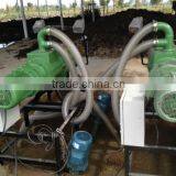 Easy Operate Pig/cow/chicken Dung Waste Water Cleaning Machine/manure Dewater Drying Equipment thumbnail-2