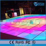 2016 New Technology 3d Led Flooring,disco Interactive Floor Tile thumbnail-3