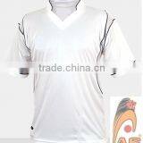 Cricket Shirts White