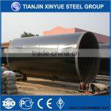 3PE Spiral Welded Steel Pipe Anti-corrosion External Coating thumbnail-2