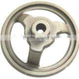 OEM Cast Iron Pump Cover thumbnail-1