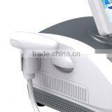 Good Quality 2 in 1 SHR and ND YAG Laser Machine Movable Screen Lips Tattoo Removal 10HZ thumbnail-6