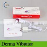 High Quality Dermavib LED Dermaroller With Wholesale Price 540 Pins