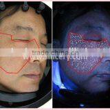 Professional Wood Lamp Skin Analyzer for Beauty Salon Equipment thumbnail-2